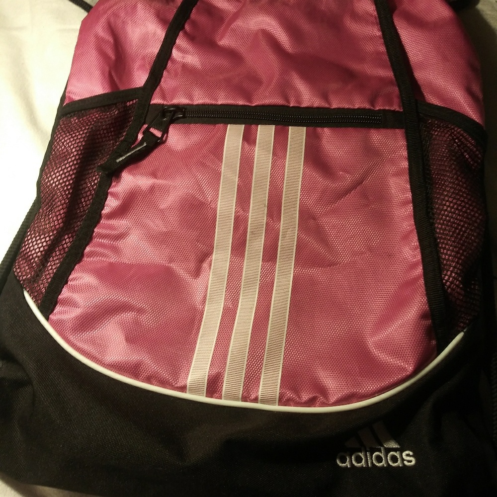 Adidas Backpack
